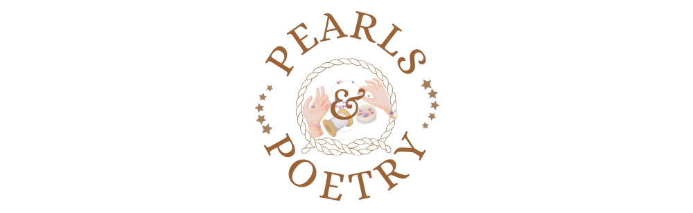 Pearls & Poetry